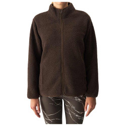 4F Γυναικεία ζακέτα Fleece